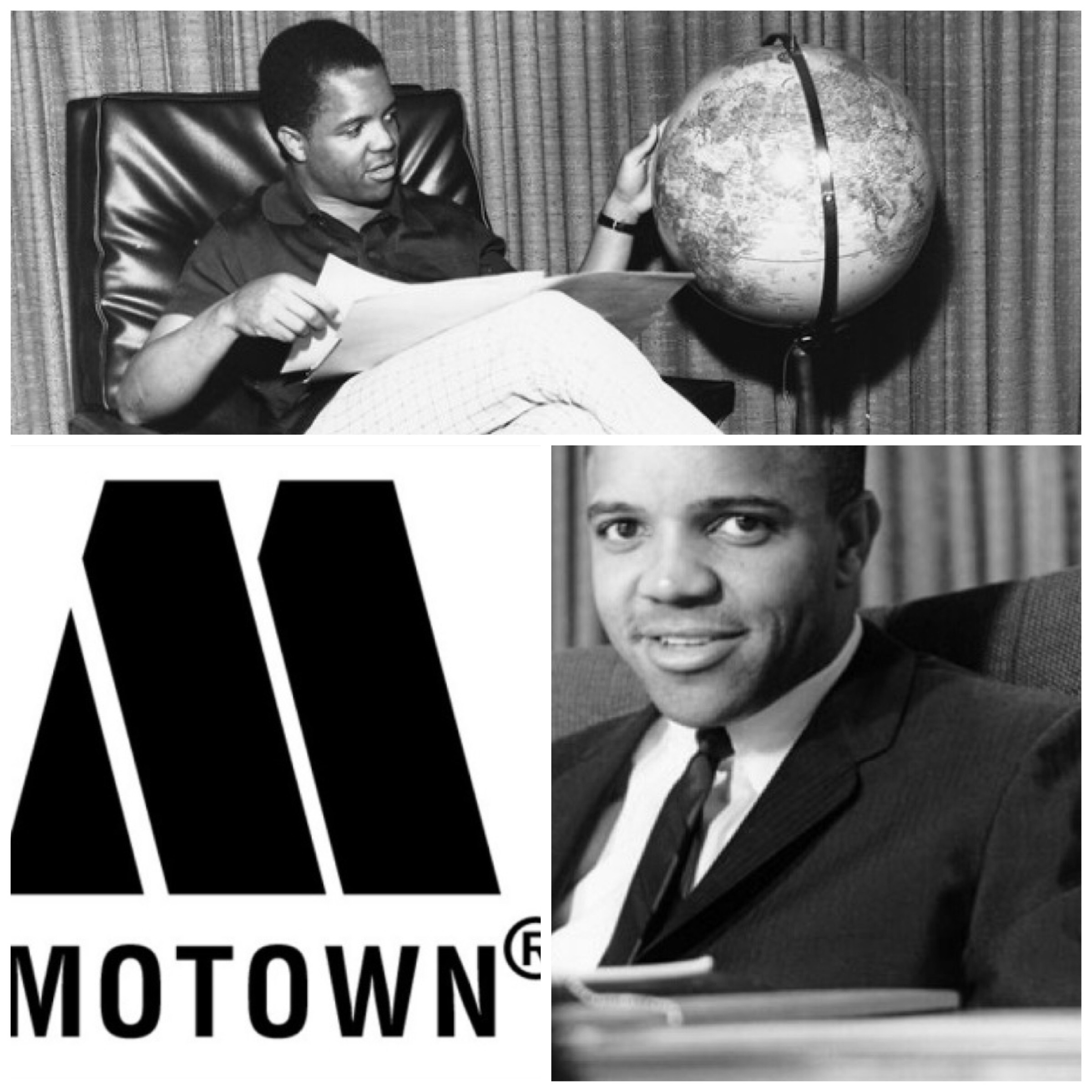 A History Of Black-Owned Record Labels – Part II – Djrobblog.com