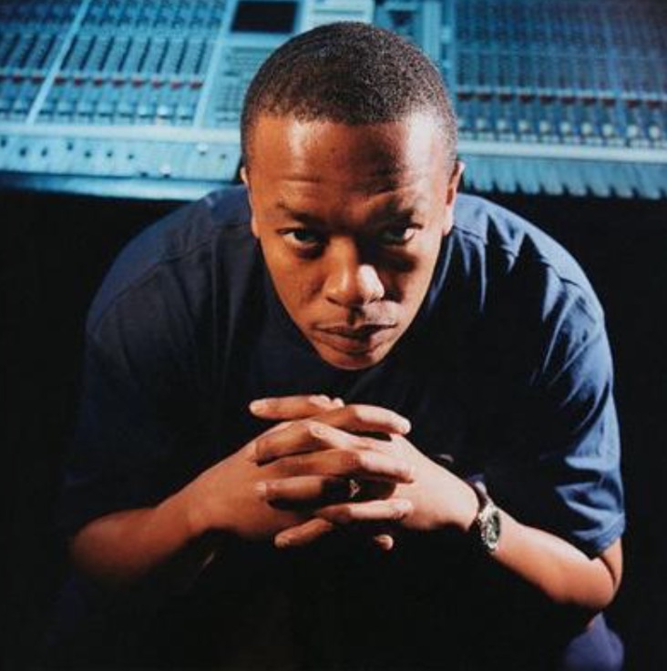 Black History: 20 Greatest Black Music Producers/Songwriters Of The ...