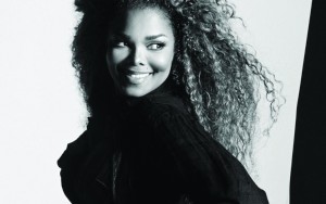 Janet Jackson has generated the most interest so far in djrobblog.