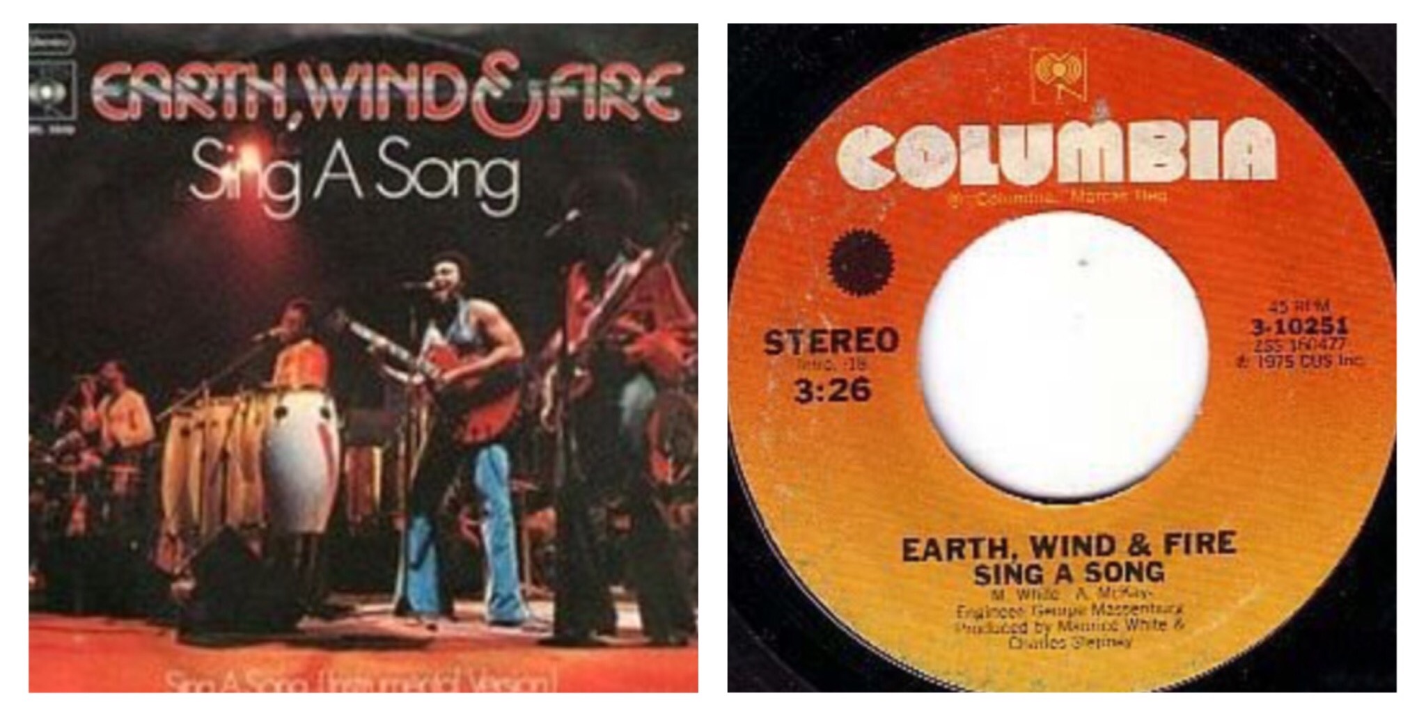 The 25 Greatest Earth, Wind & Fire Songs – Djrobblog.com