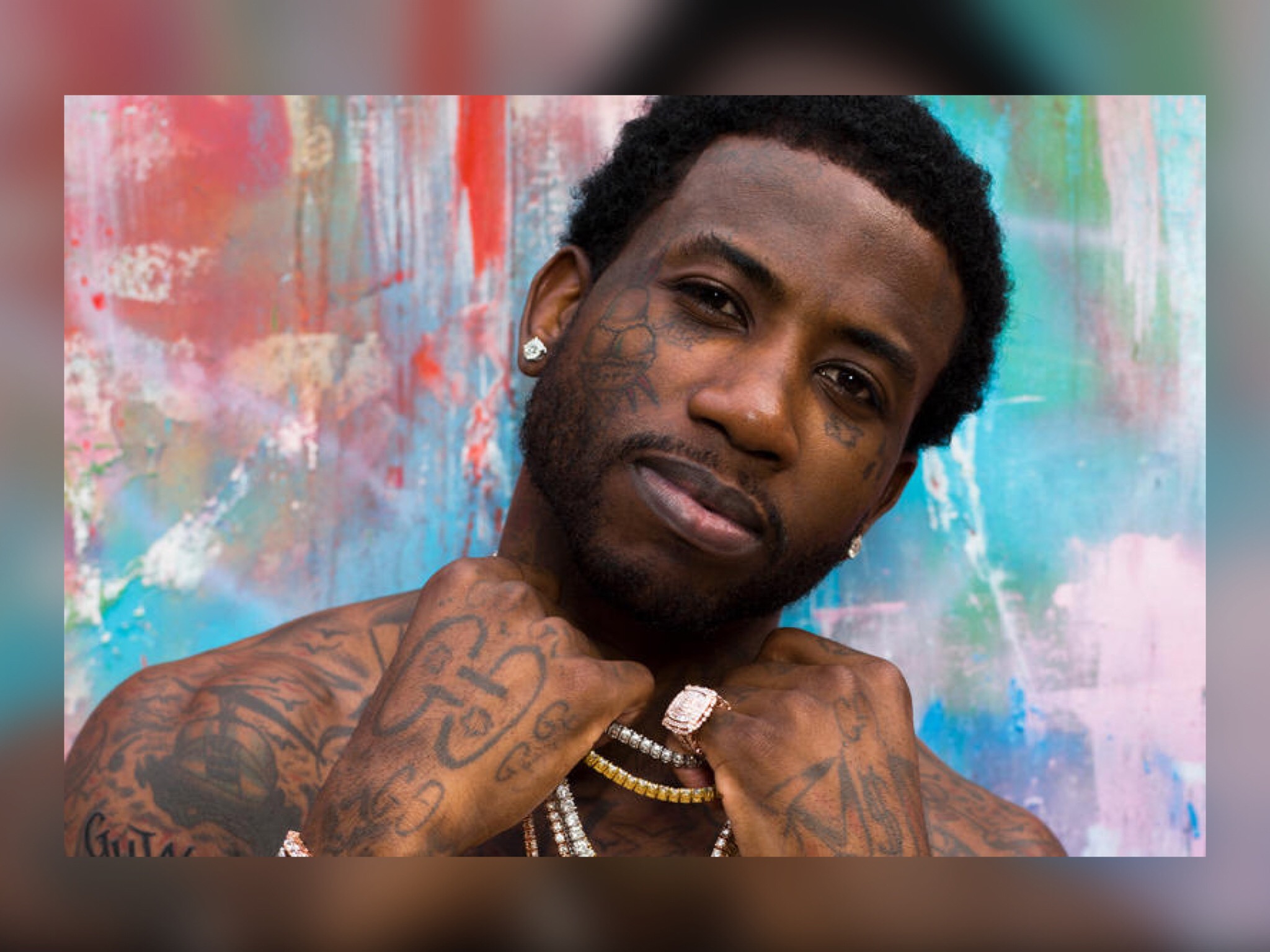Toro No haga doloroso Gucci Mane: The Biggest Name in Hip-Hop To NEVER Have A No. 1 Album… And  Why That Might Change This Time