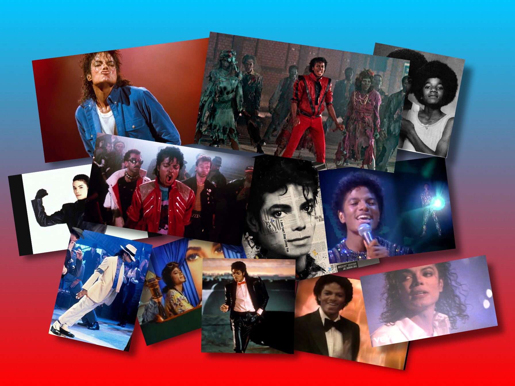 50 Best Michael Jackson Songs
