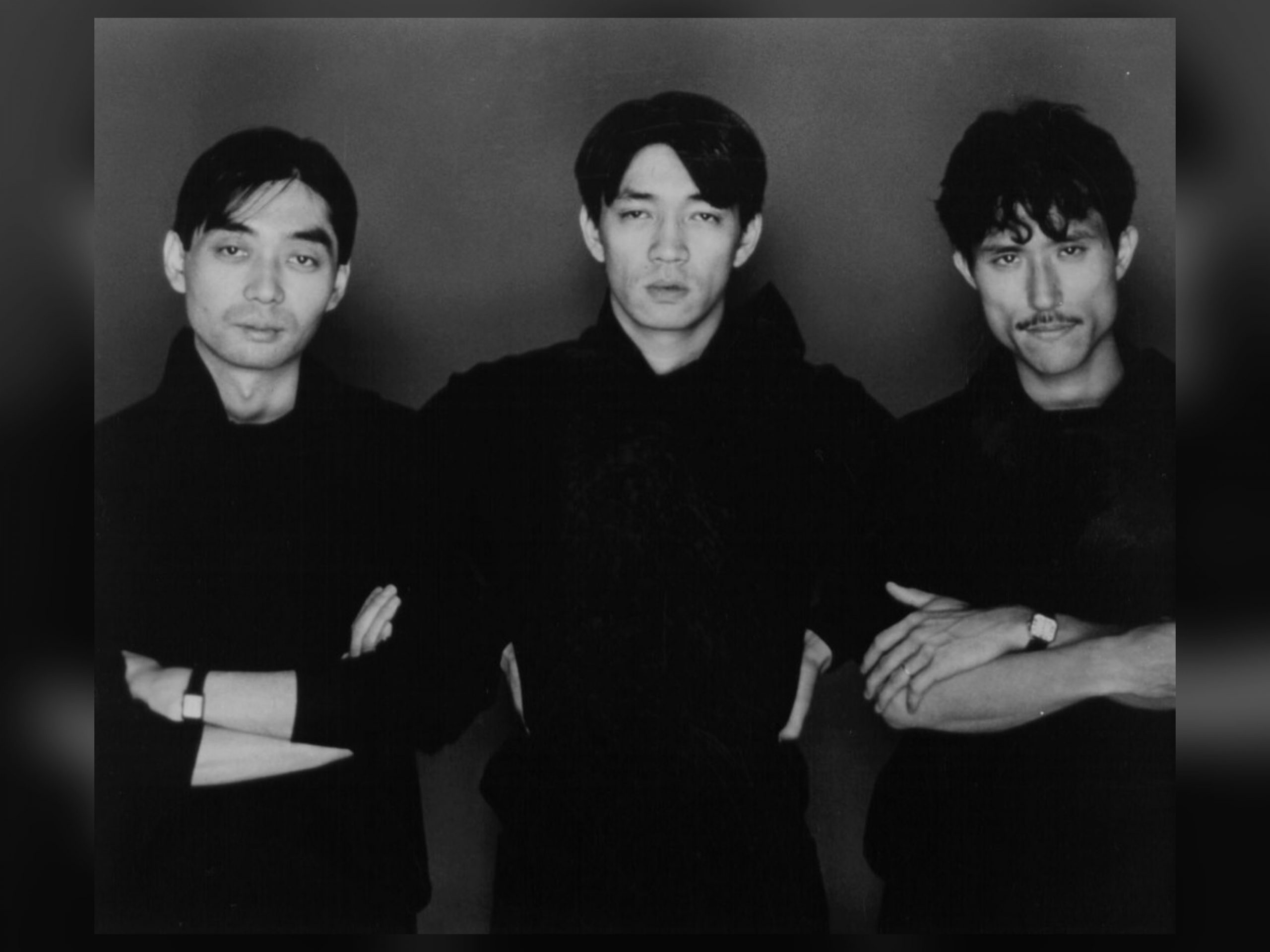 2極タイプ age of YMO on which it looks back now | iuggu.ru