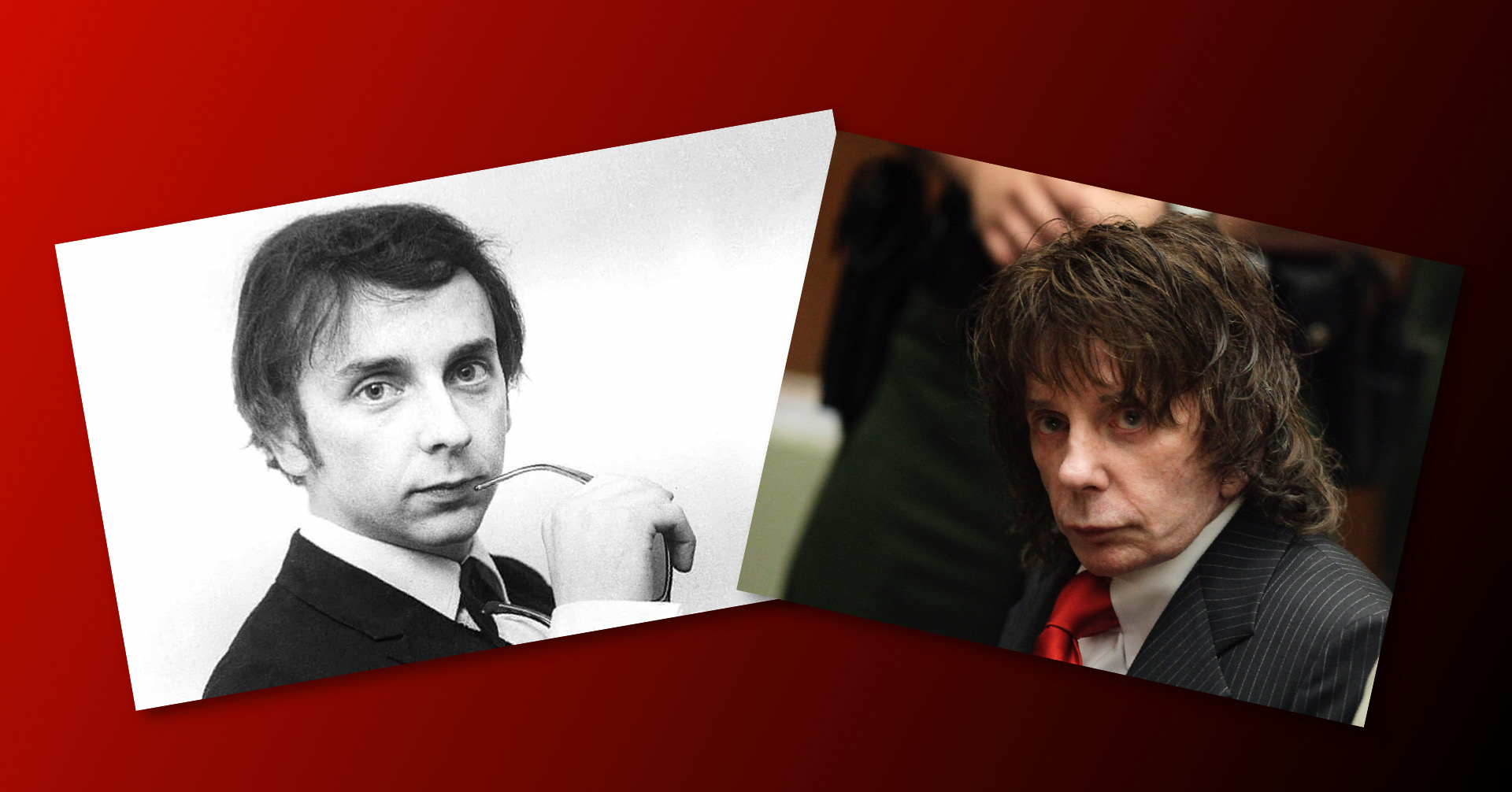 Phil Spector - Wikipedia