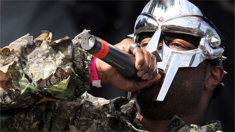 MF Doom Dies: Respected Rapper And Producer Was 49