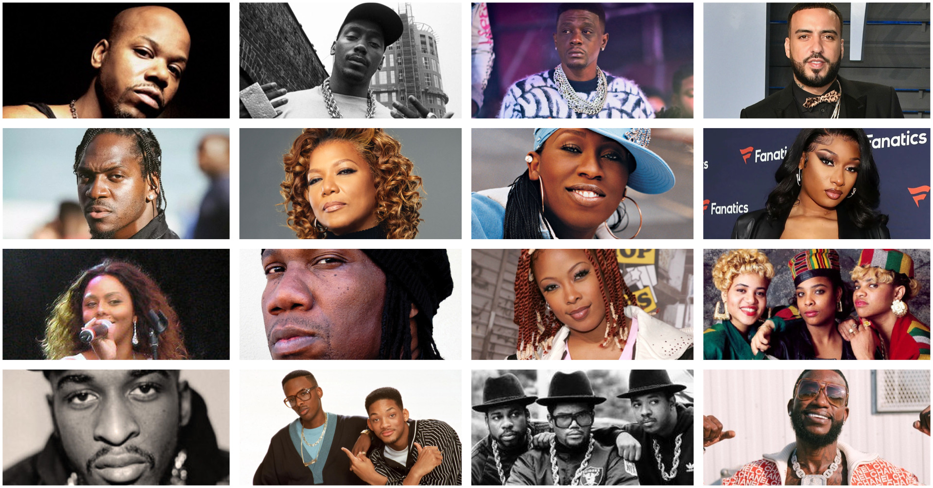 The 15 Best R&B/Hip Hop Albums of 2022, News